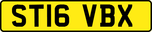 ST16VBX
