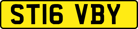 ST16VBY