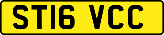 ST16VCC