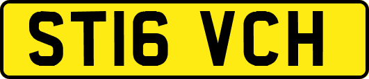 ST16VCH
