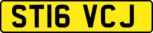 ST16VCJ