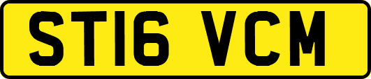 ST16VCM