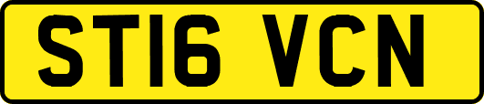 ST16VCN