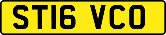 ST16VCO