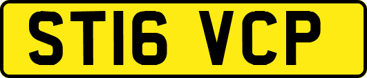 ST16VCP