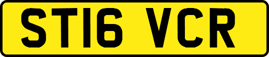 ST16VCR