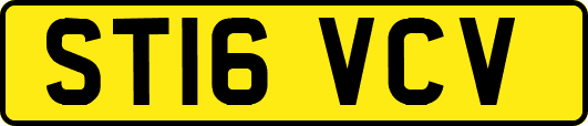 ST16VCV