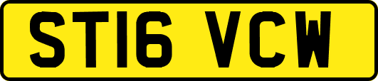 ST16VCW