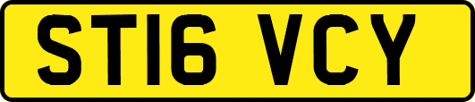 ST16VCY