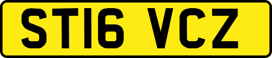 ST16VCZ