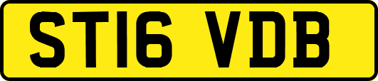 ST16VDB