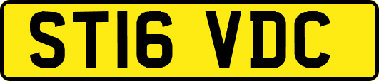 ST16VDC
