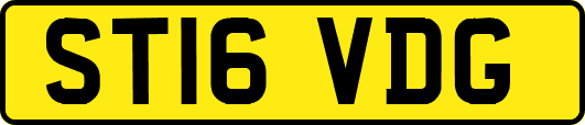 ST16VDG