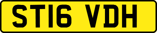 ST16VDH