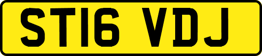 ST16VDJ