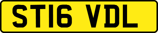 ST16VDL