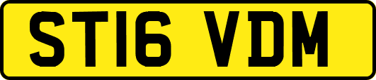ST16VDM