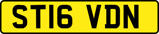 ST16VDN
