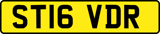 ST16VDR