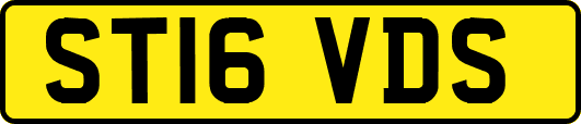 ST16VDS