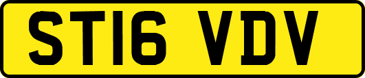 ST16VDV