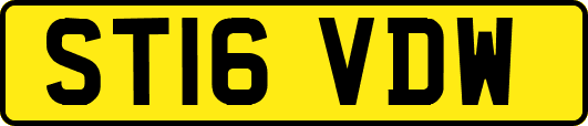 ST16VDW