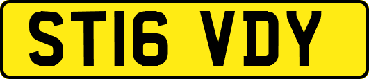 ST16VDY