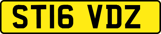 ST16VDZ