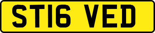 ST16VED