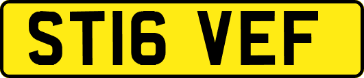 ST16VEF