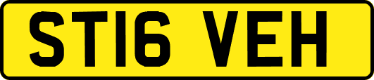 ST16VEH