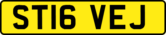 ST16VEJ