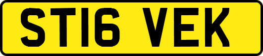 ST16VEK