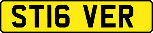 ST16VER
