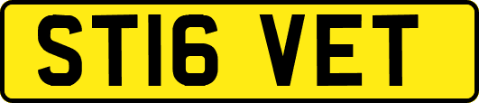 ST16VET