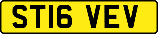 ST16VEV