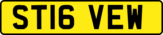 ST16VEW