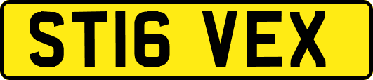 ST16VEX