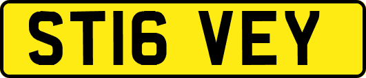 ST16VEY