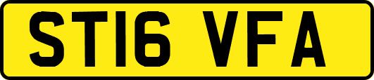 ST16VFA