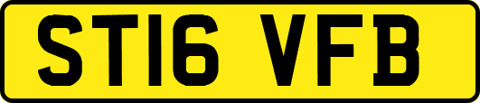 ST16VFB