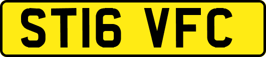 ST16VFC