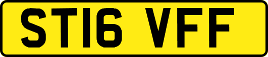 ST16VFF