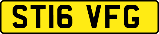 ST16VFG