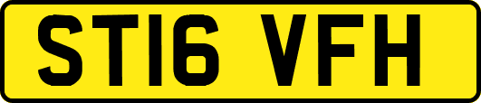 ST16VFH