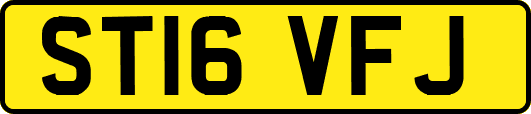 ST16VFJ