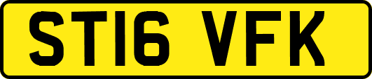 ST16VFK