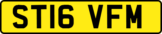 ST16VFM