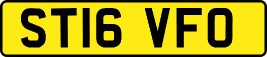 ST16VFO