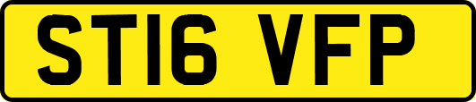 ST16VFP